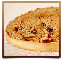 Tarts and Pies