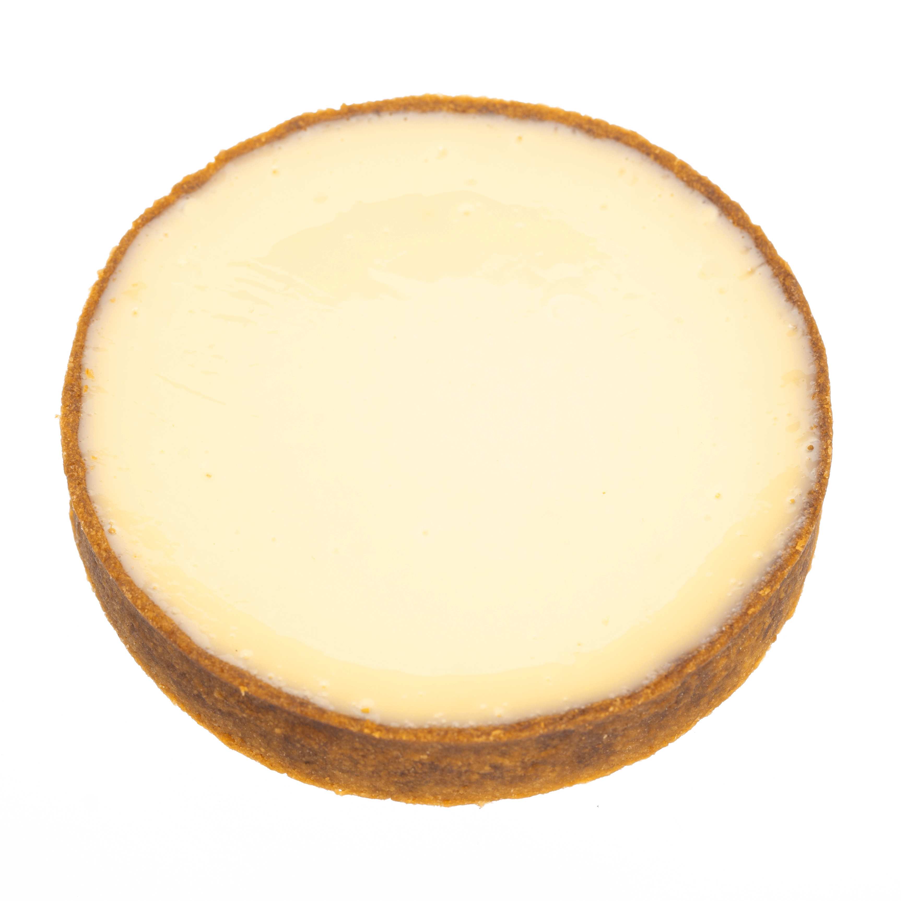 Key Lime Tart 4" 33134