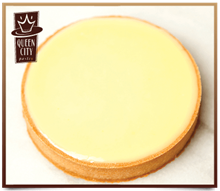 Key Lime Tart 4" 33134
