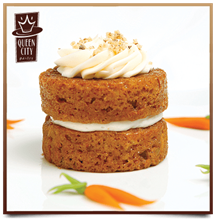 Carrot Cake 3" 11041