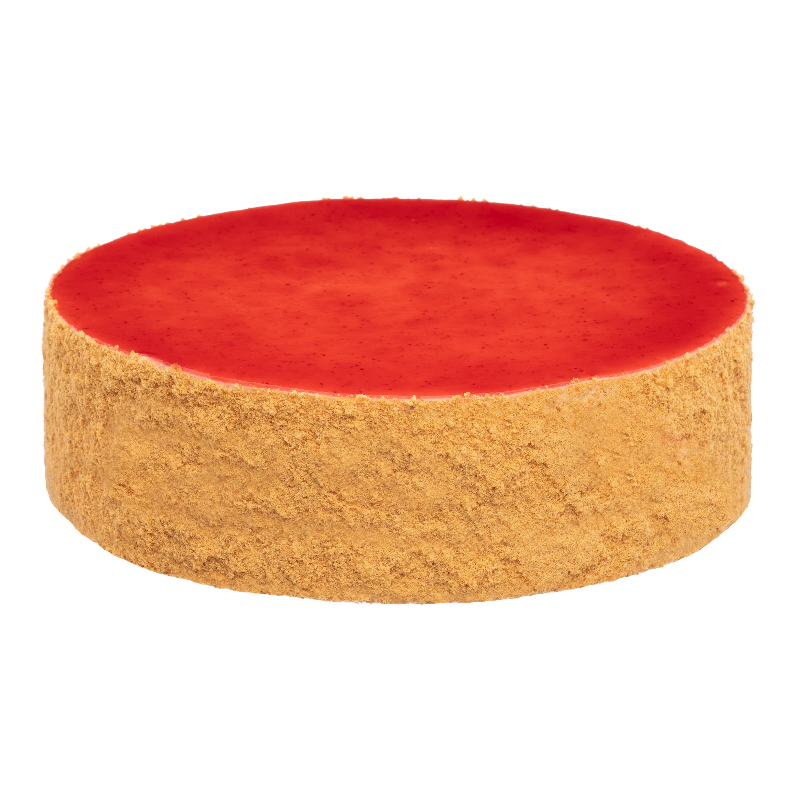 DD Strawberry Short Cake 55110