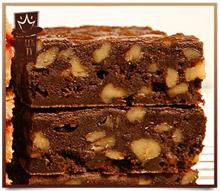 Walnut Brownie 66240