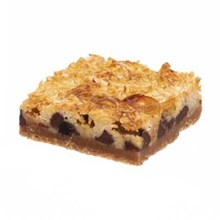 Seven Layer Bar 1/2 Sheet 66180