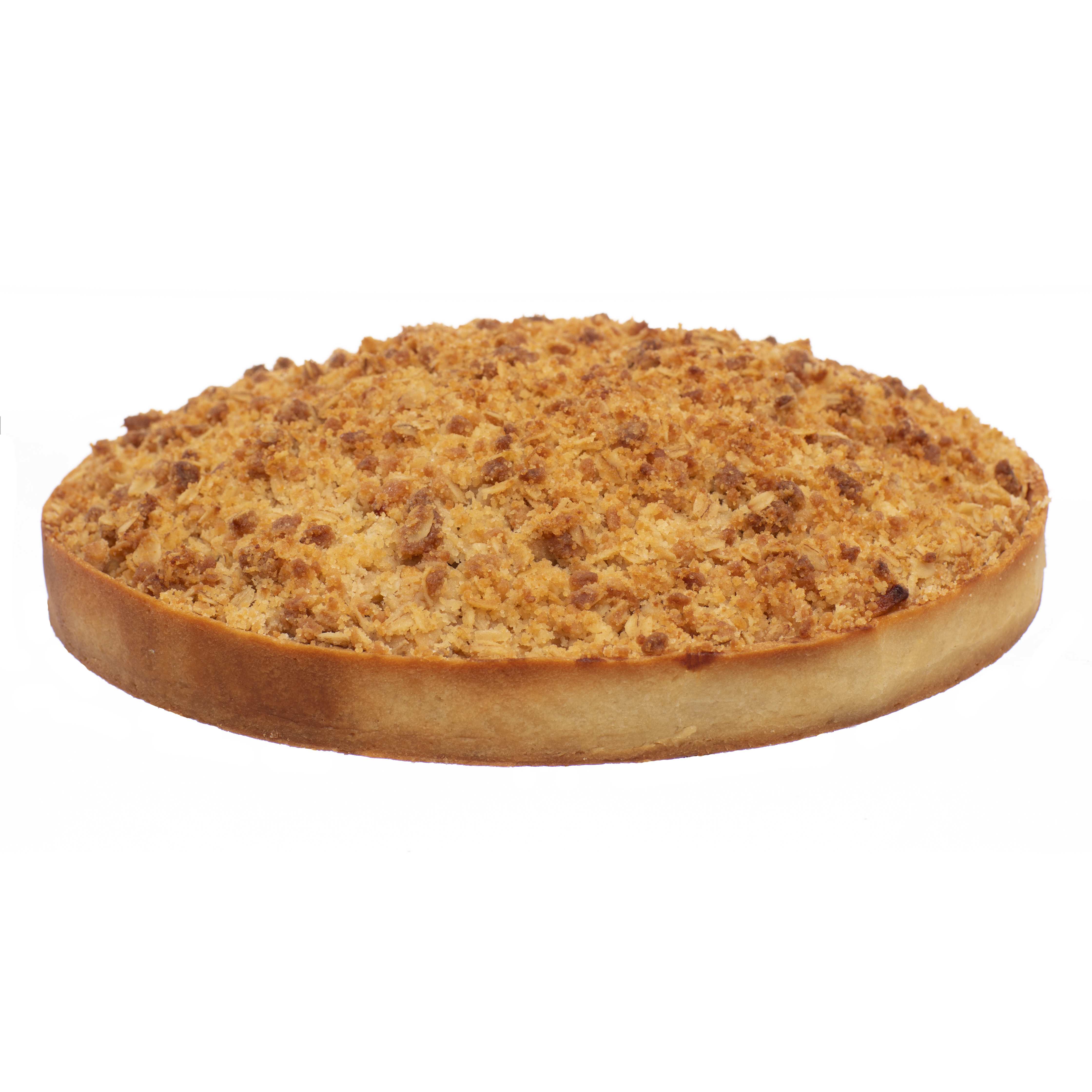 Roasted Apple Crumb Tart 33200