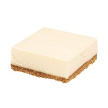 New York Cheesecake Bar 1/2 Sheet 66120