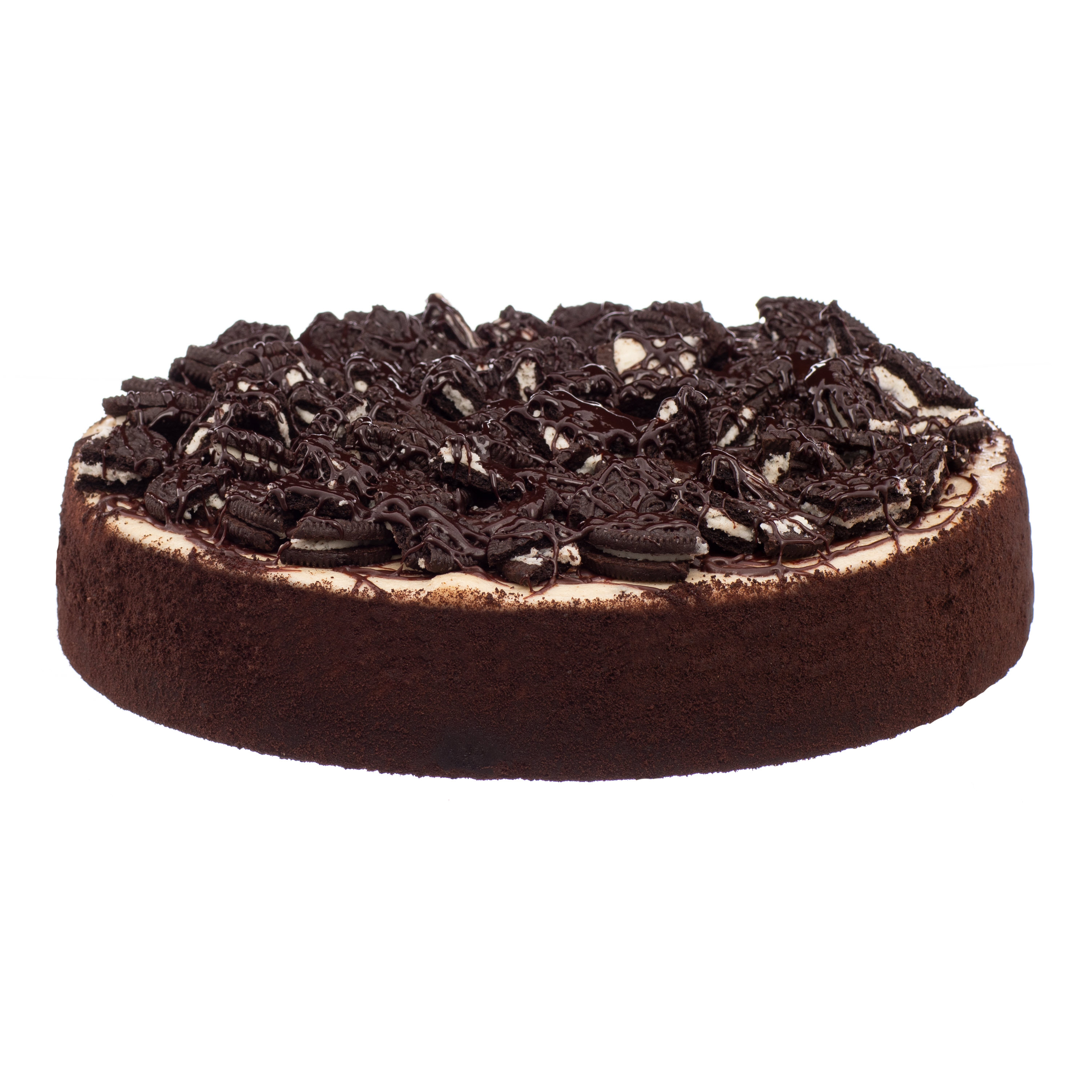 Oreo® Cheesecake 44160