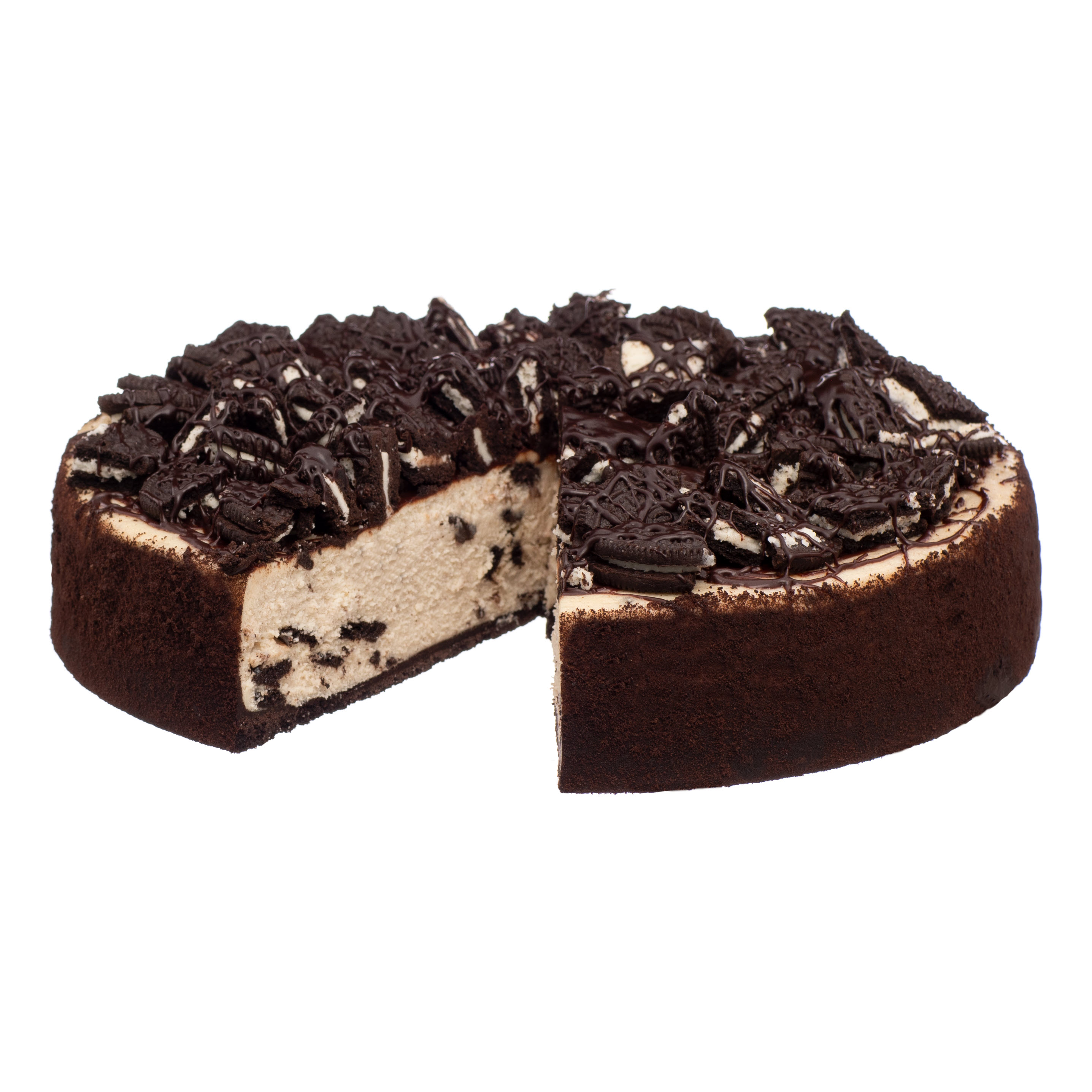 Oreo Chee Oreo® Cheesecake