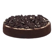 Oreo® Cheesecake 10" 44160