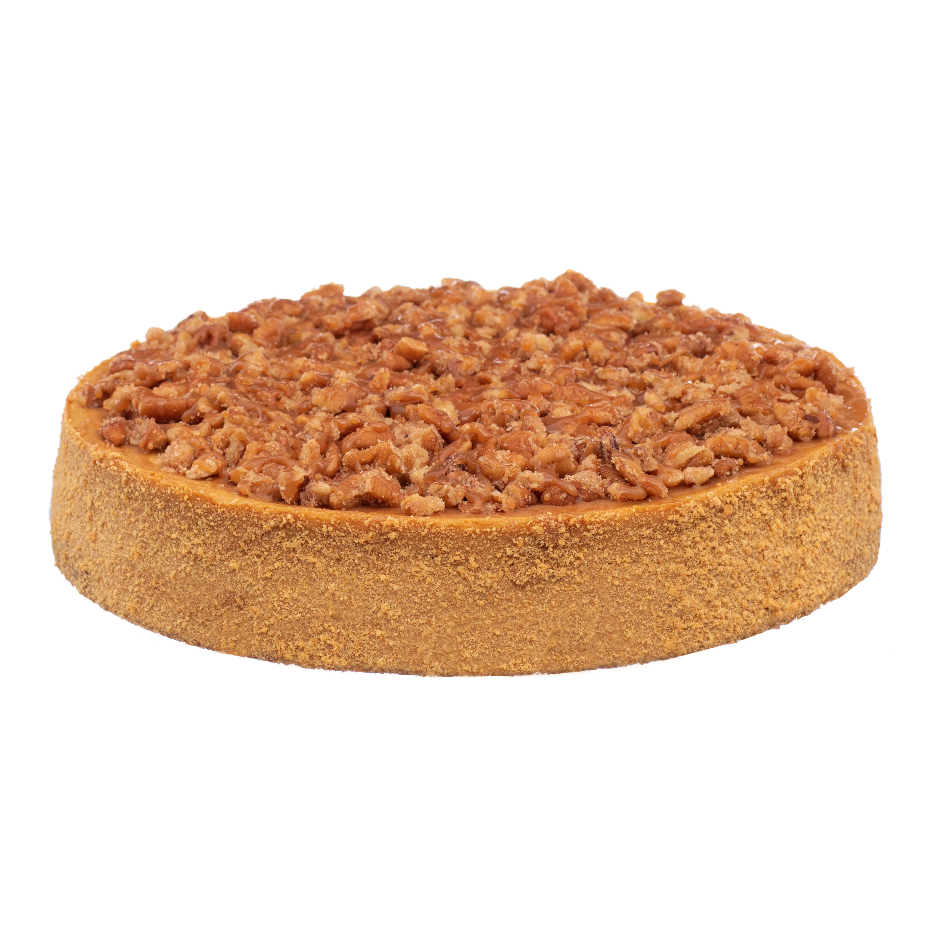 Pumpkin Praline Cheesecake 44190