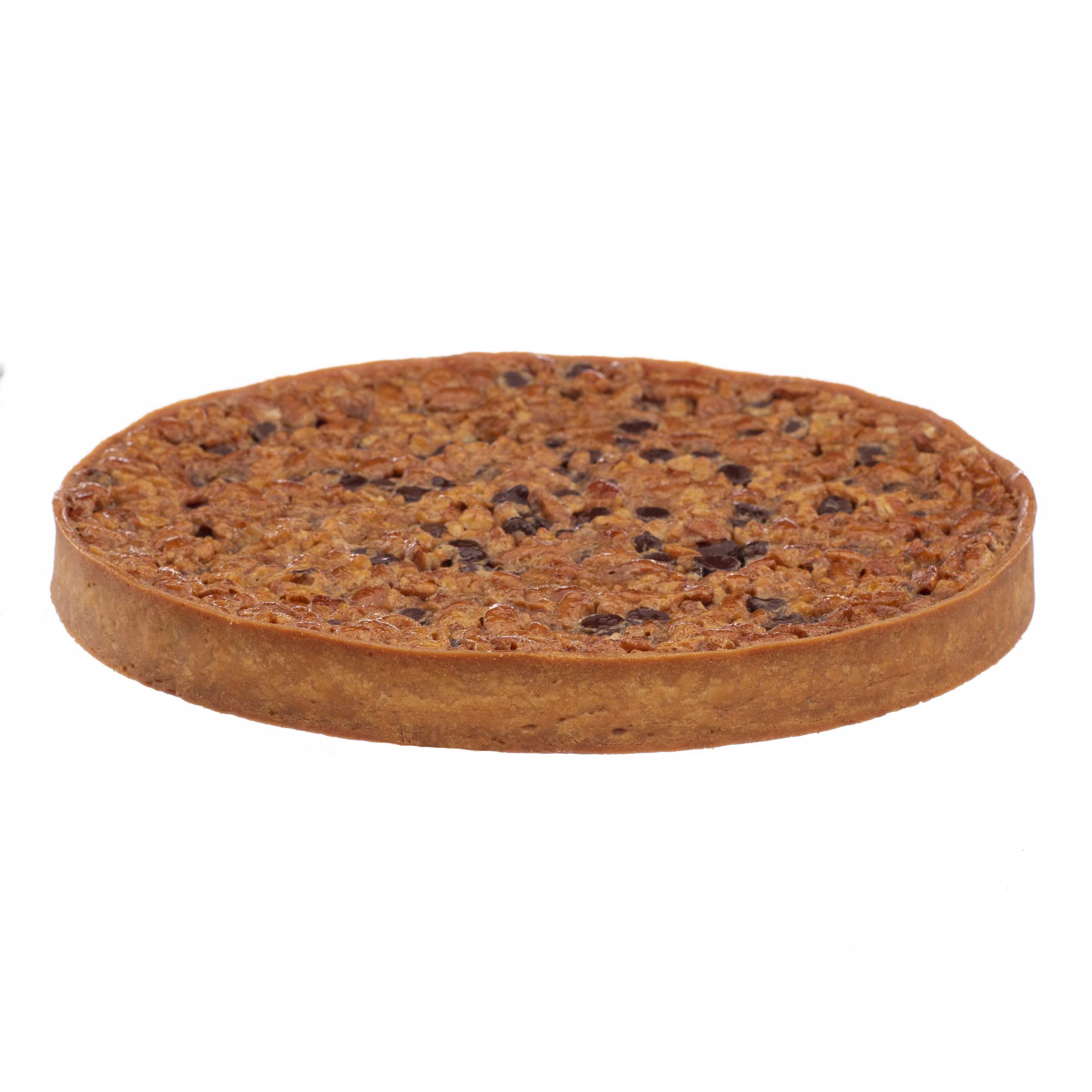 Chocolate Bourbon Pecan Pie 33050