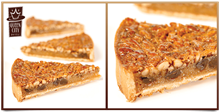 Chocolate Bourbon Pecan Pie 33050