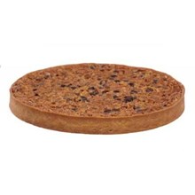 Chocolate Bourbon Pecan Pie 10" 33050