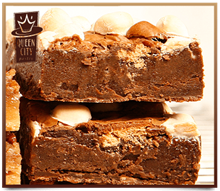 S'More Brownie 66190