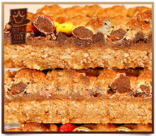 M&M® Peanut Butter Bar 66110