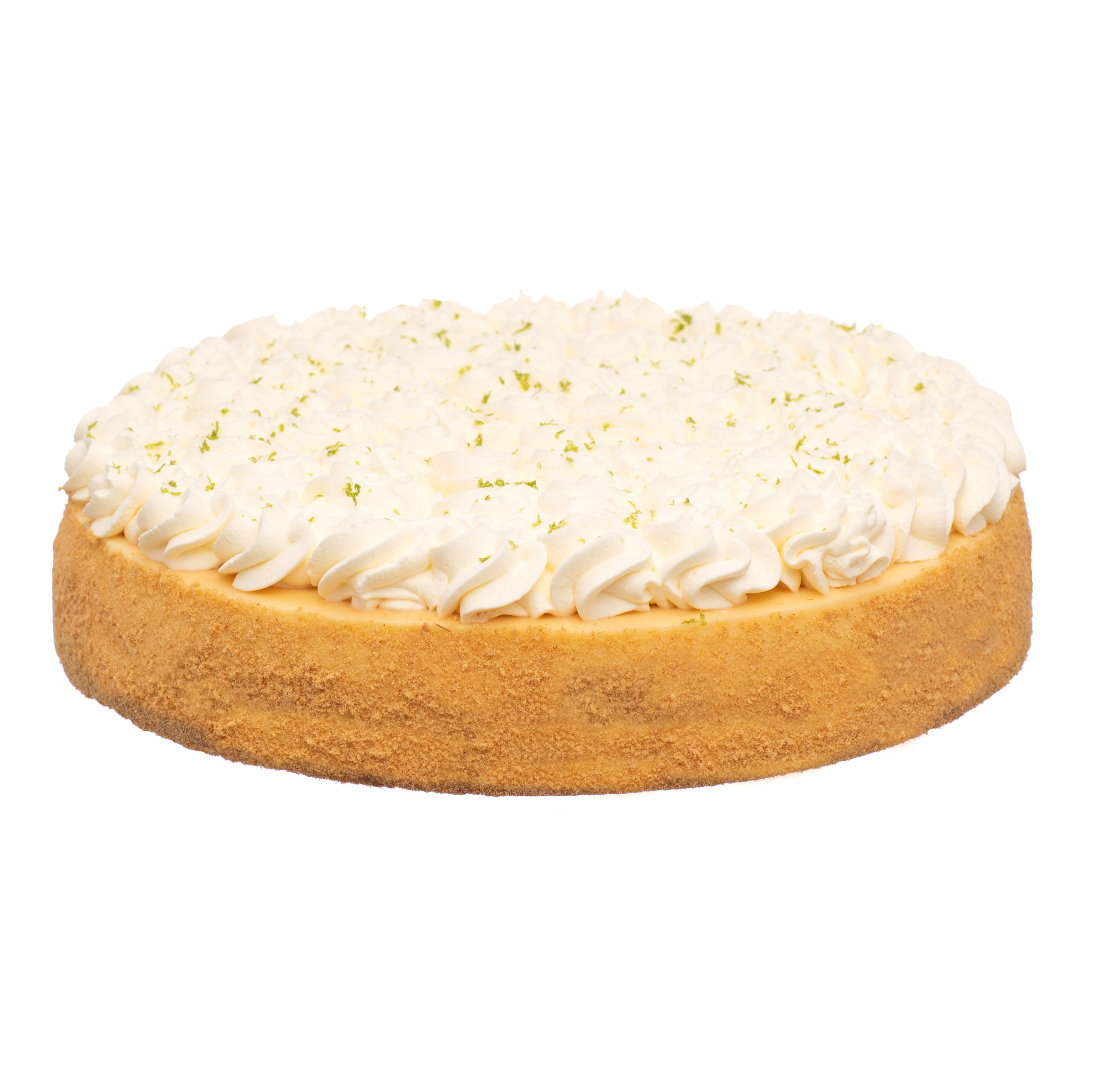 Key Lime Cheesecake 10IN (SKU: 44110)