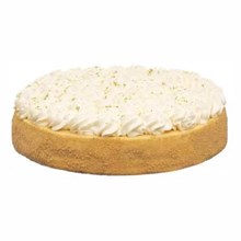Key Lime Cheesecake 10" 44110