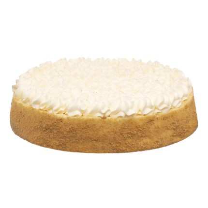 Southern Comfort® Eggnog Cheesecake 10" 44200
