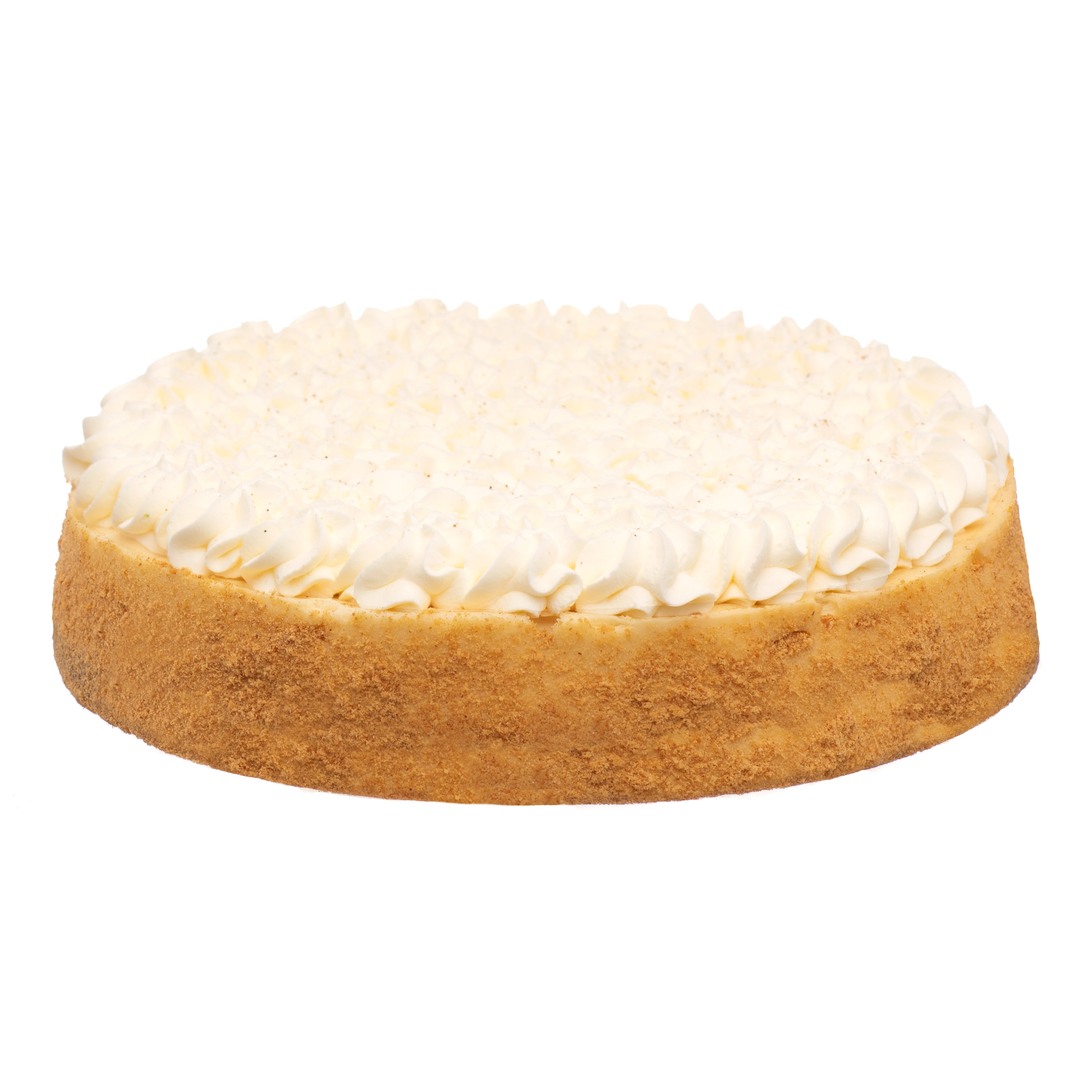 Eggnog Cheesecake 44200