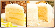 Coconut Pineapple Cake 11100