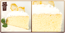 Tres Leche Cake 11210