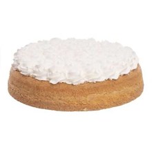 Tres Leche Cake 10" 11210