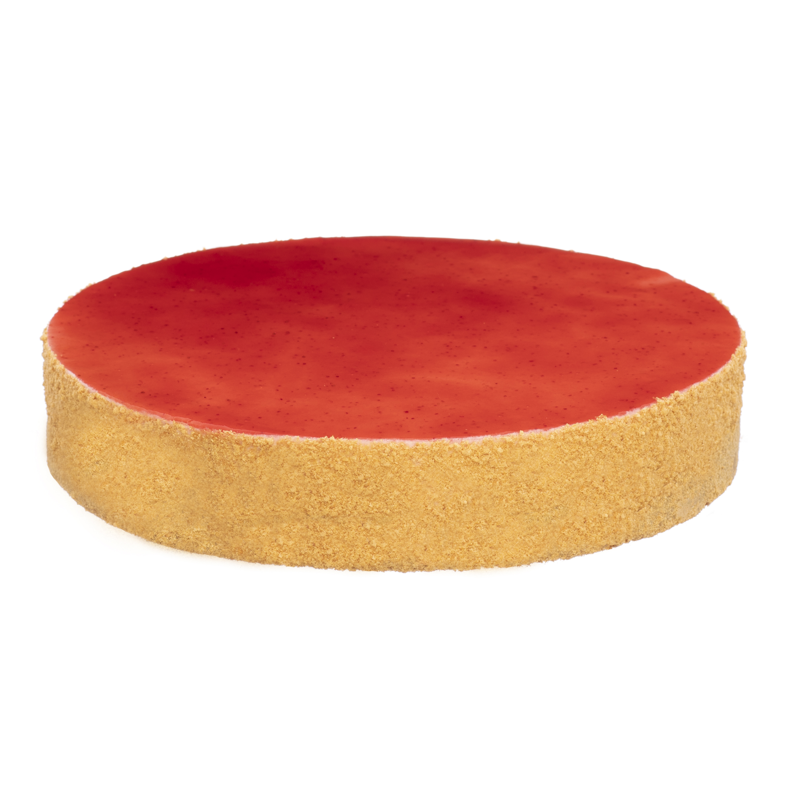 DD Key Lime-Strawberry Pie 55100