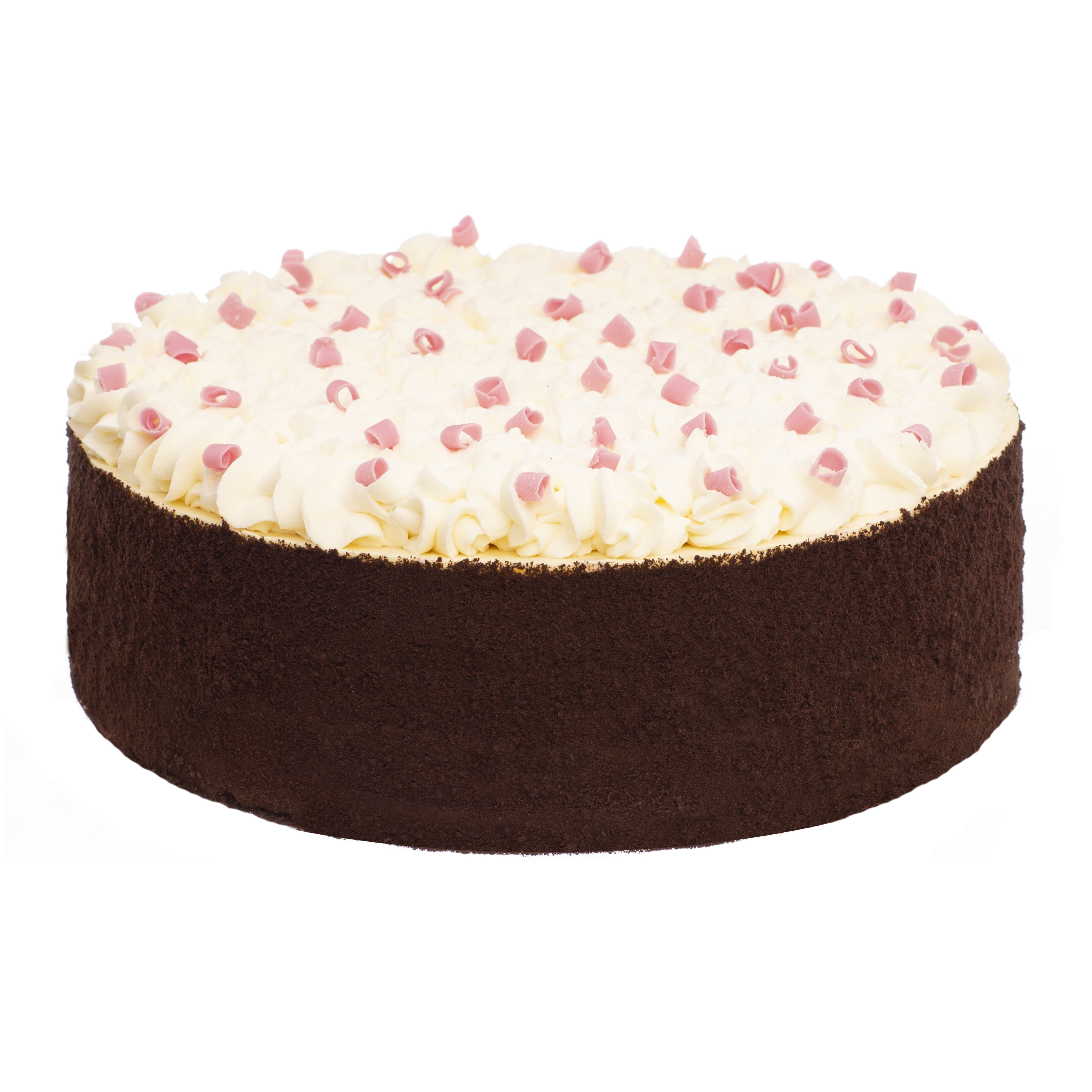 Peppermint Candy Cake 11180