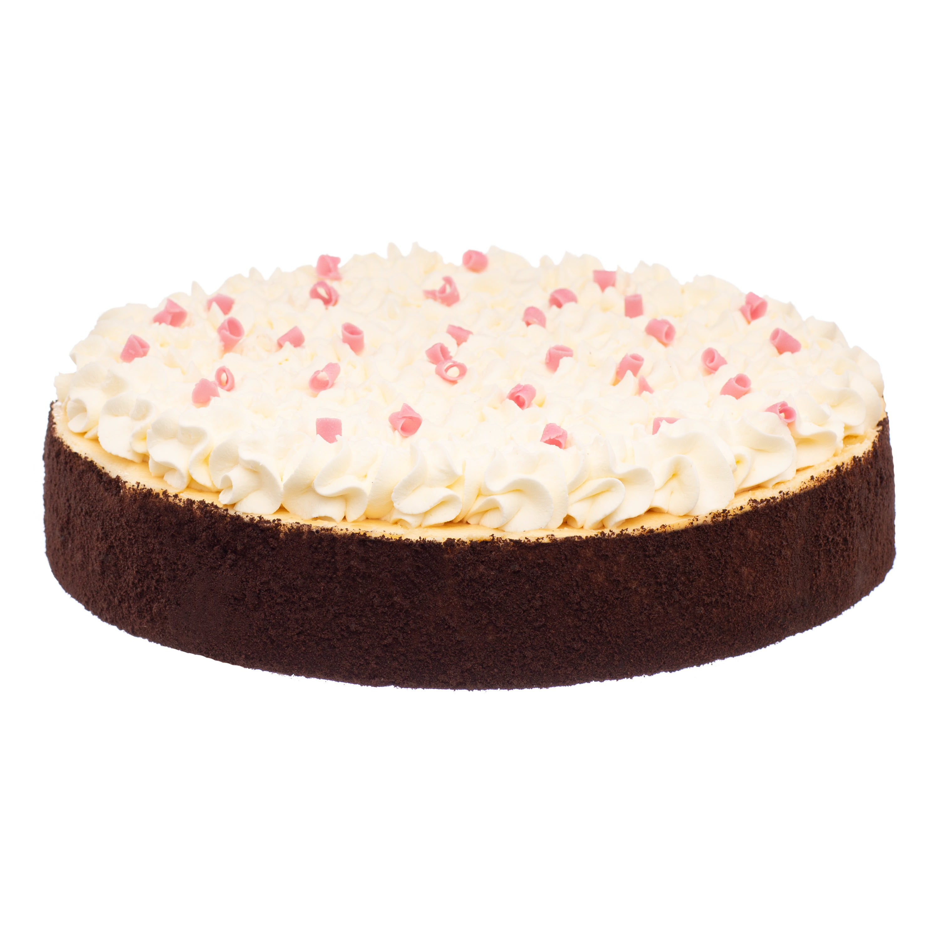 Peppermint Candy Cheesecake 44170