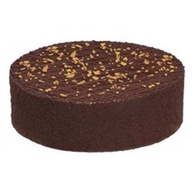 Double Decker Chocolate Peanut Butter 10" 55030