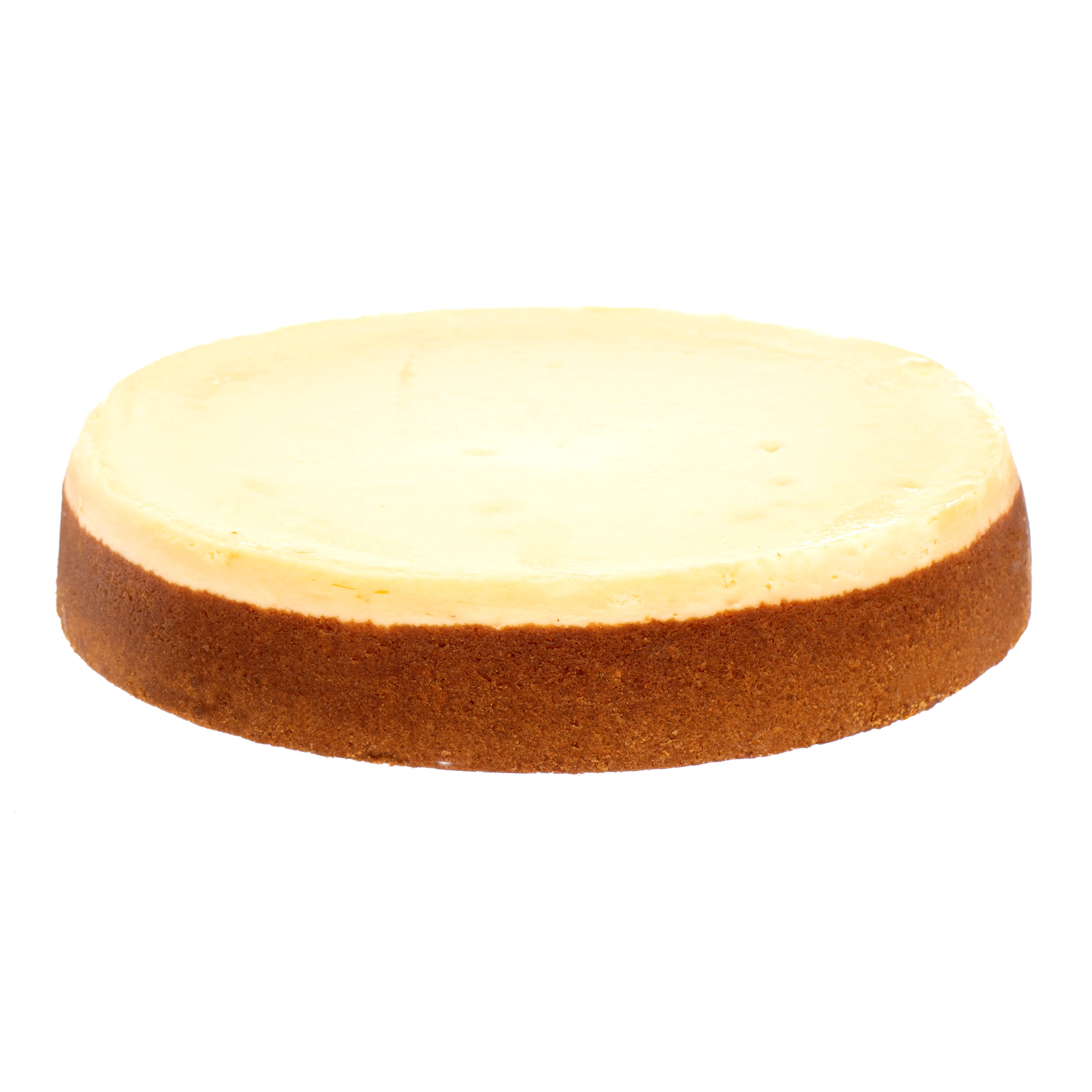 New York Cheesecake 10IN (SKU: 44140)