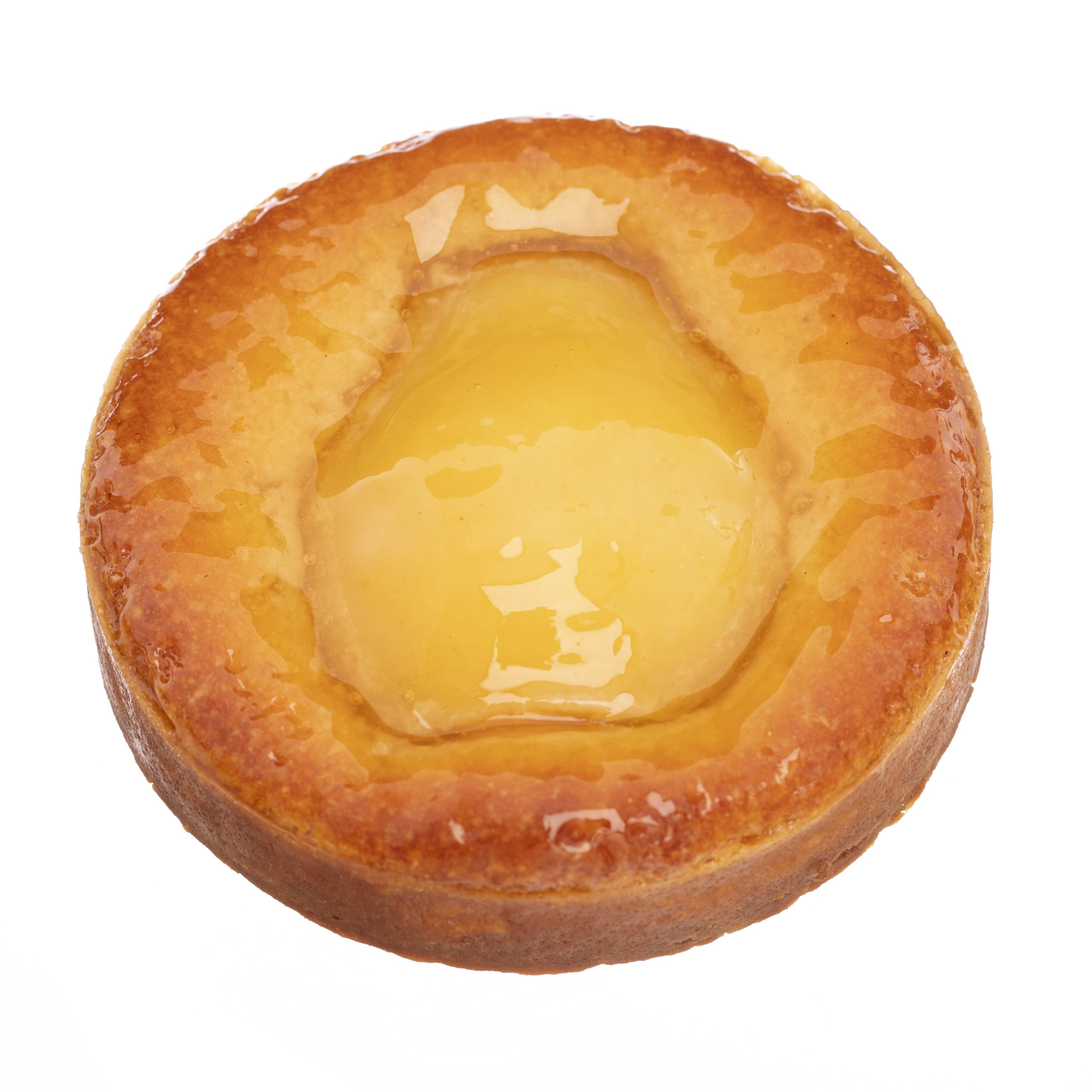 Pear Almond Tart 4" 33174