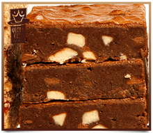 Triple Fudge Brownie 66210