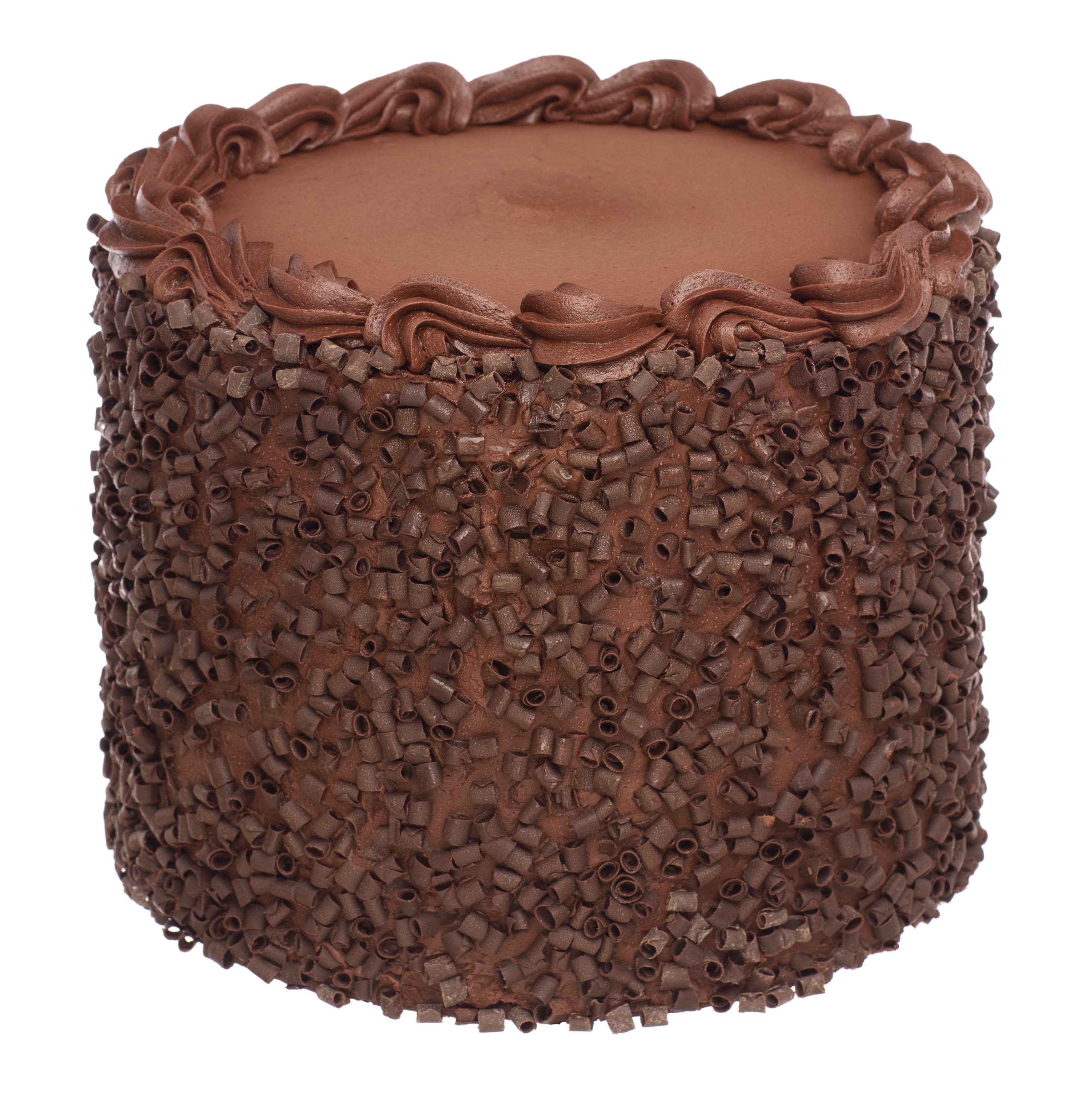 Chocolate Cake 7 Layer 11057