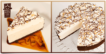 Peanut Butter Pie 33160