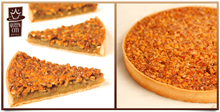 Bourbon Pecan Pie 33030