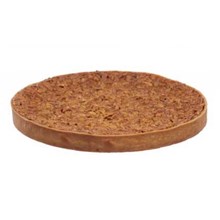 Bourbon Pecan Pie 10" 33030