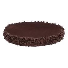 Chocolate Truffle Torte 10" 22060