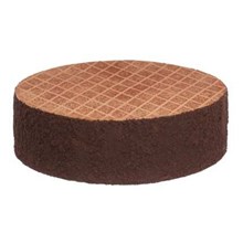 DD Chocolate Mousse