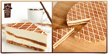 Tiramisu Torte 22180