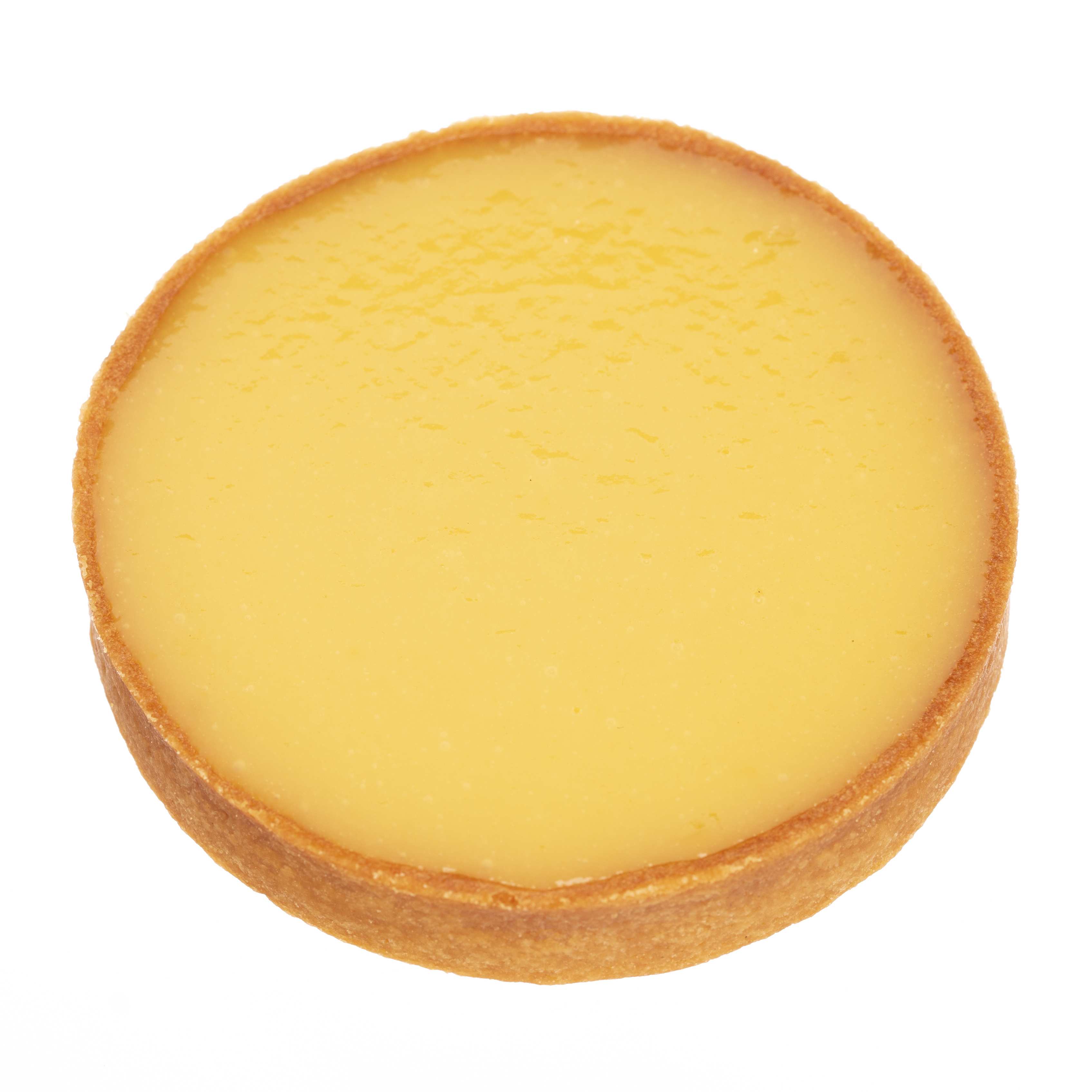 Lemon Curd Tart 4" 33144