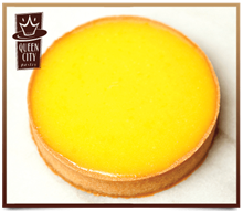 Lemon Curd Tart 4" 33144