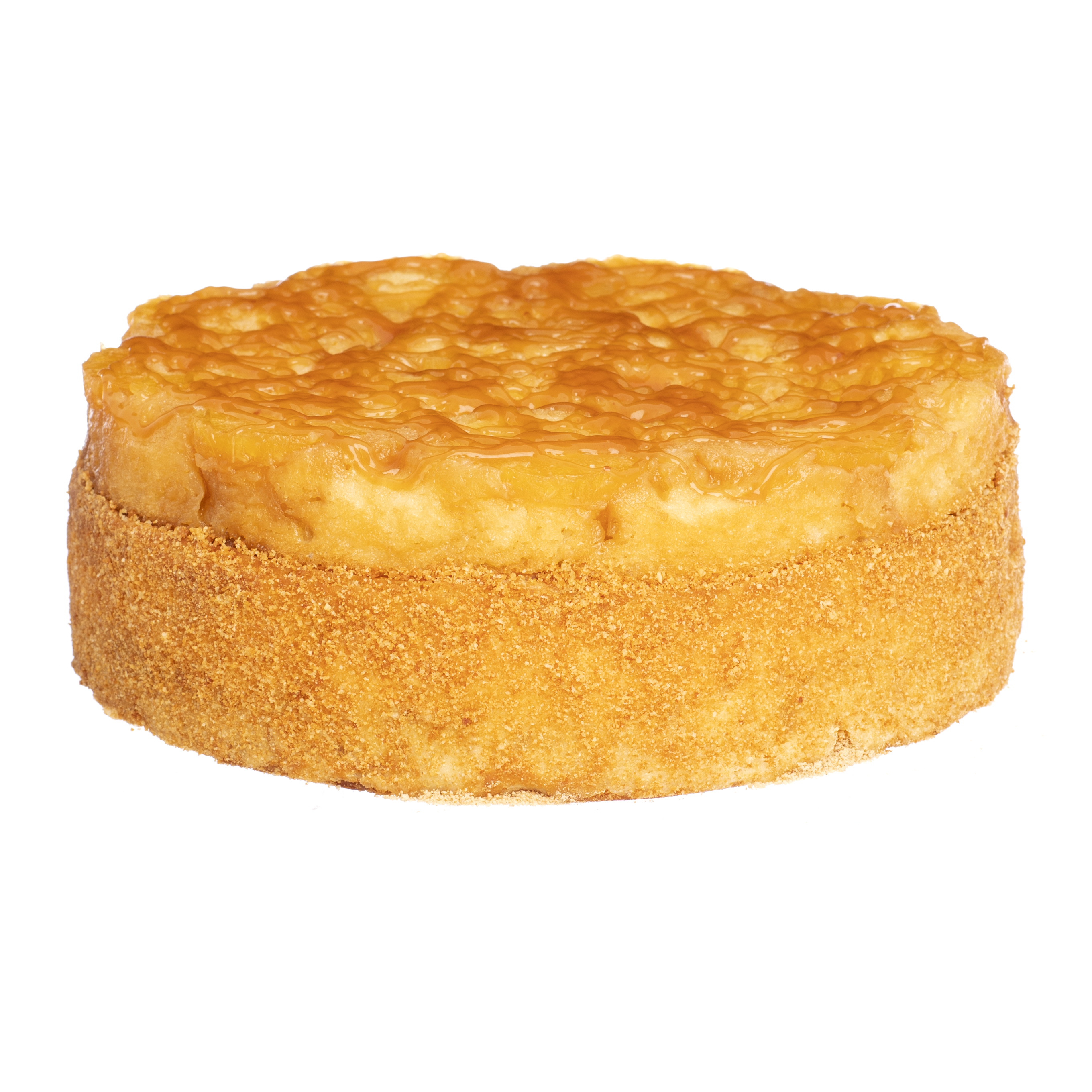 DD Upside-Down Pinneapple Cake 55140