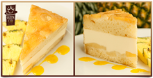 Double Decker Upside-Down Pinneapple Cake 55140