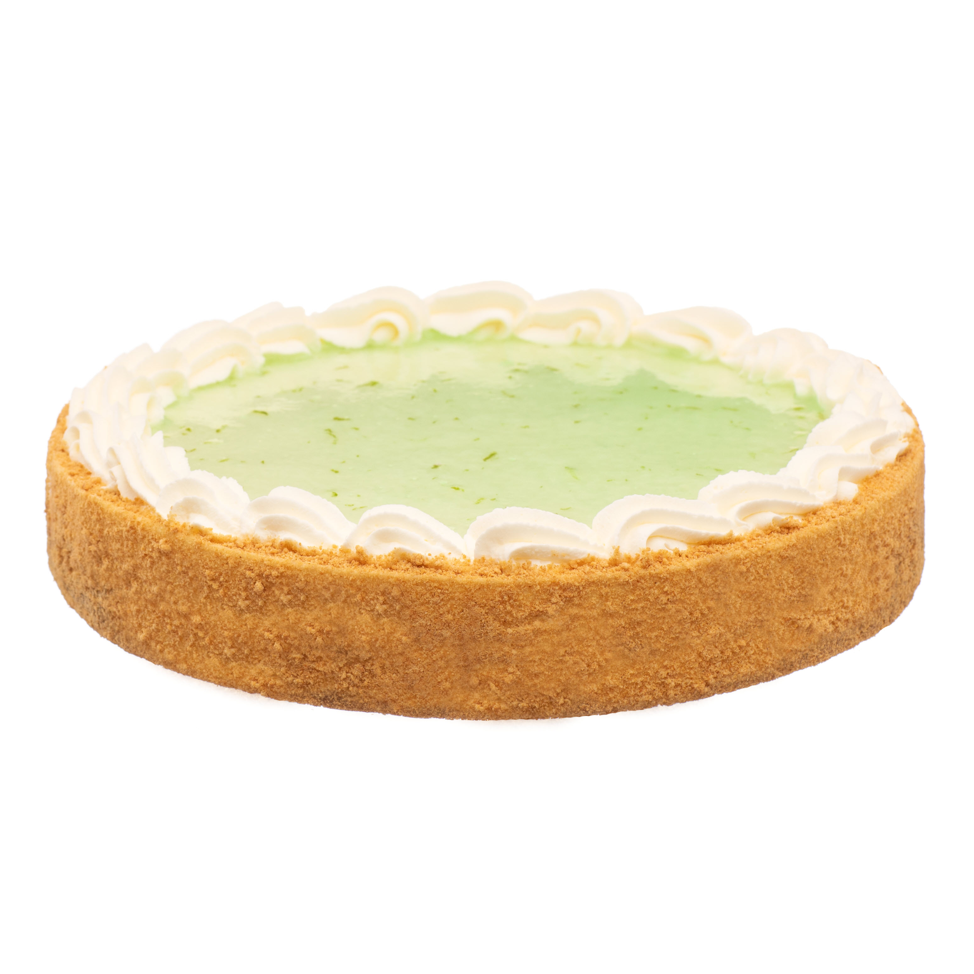 DD Key Lime Pie 55050