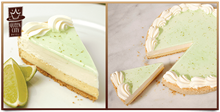 Double Decker Key Lime Pie 55050