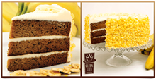 Banana Cake 11010