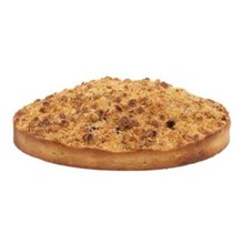 Apple Cranberry Tart 10" 33010