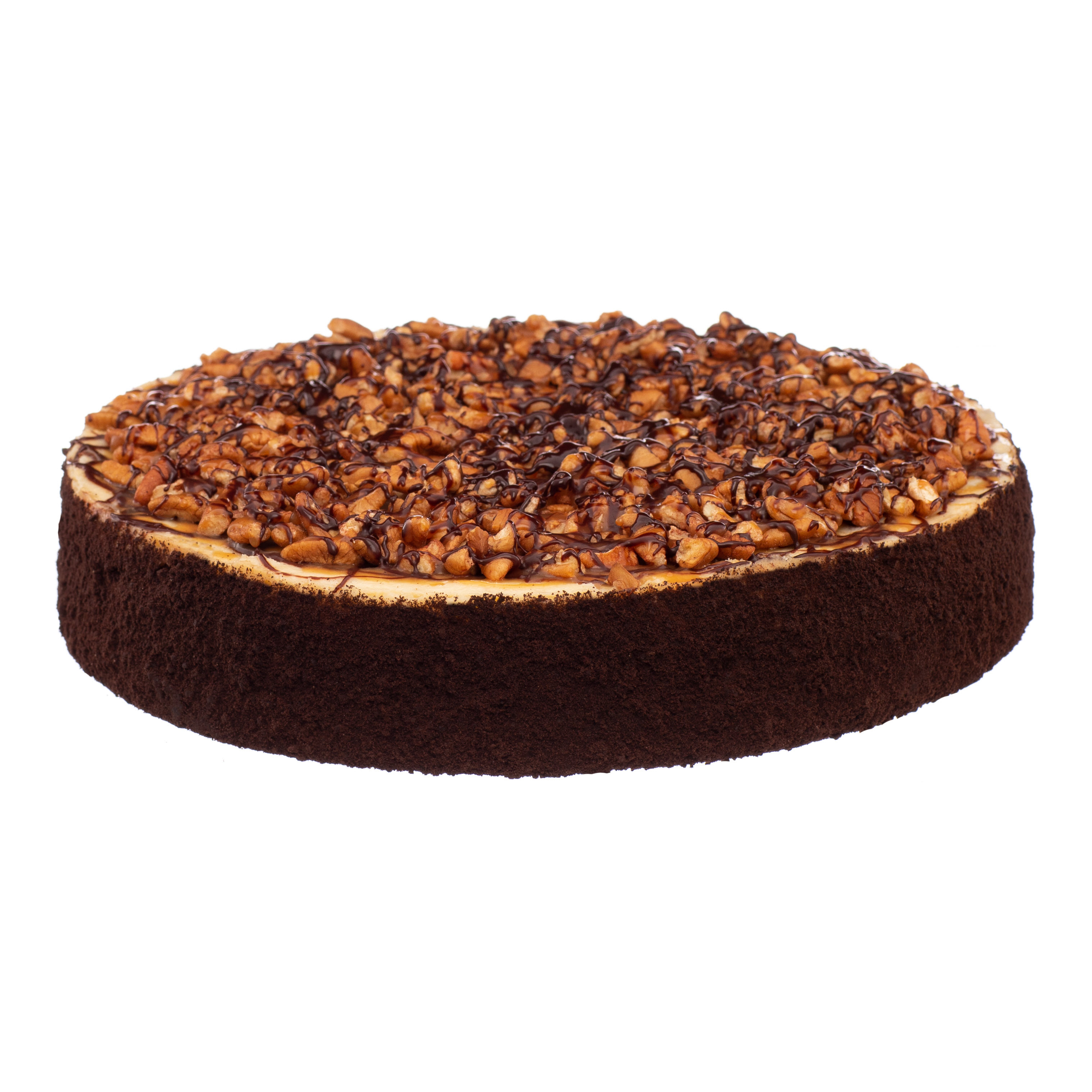 Turtle Cheesecake 44240