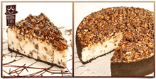 Turtle Cheesecake 44240