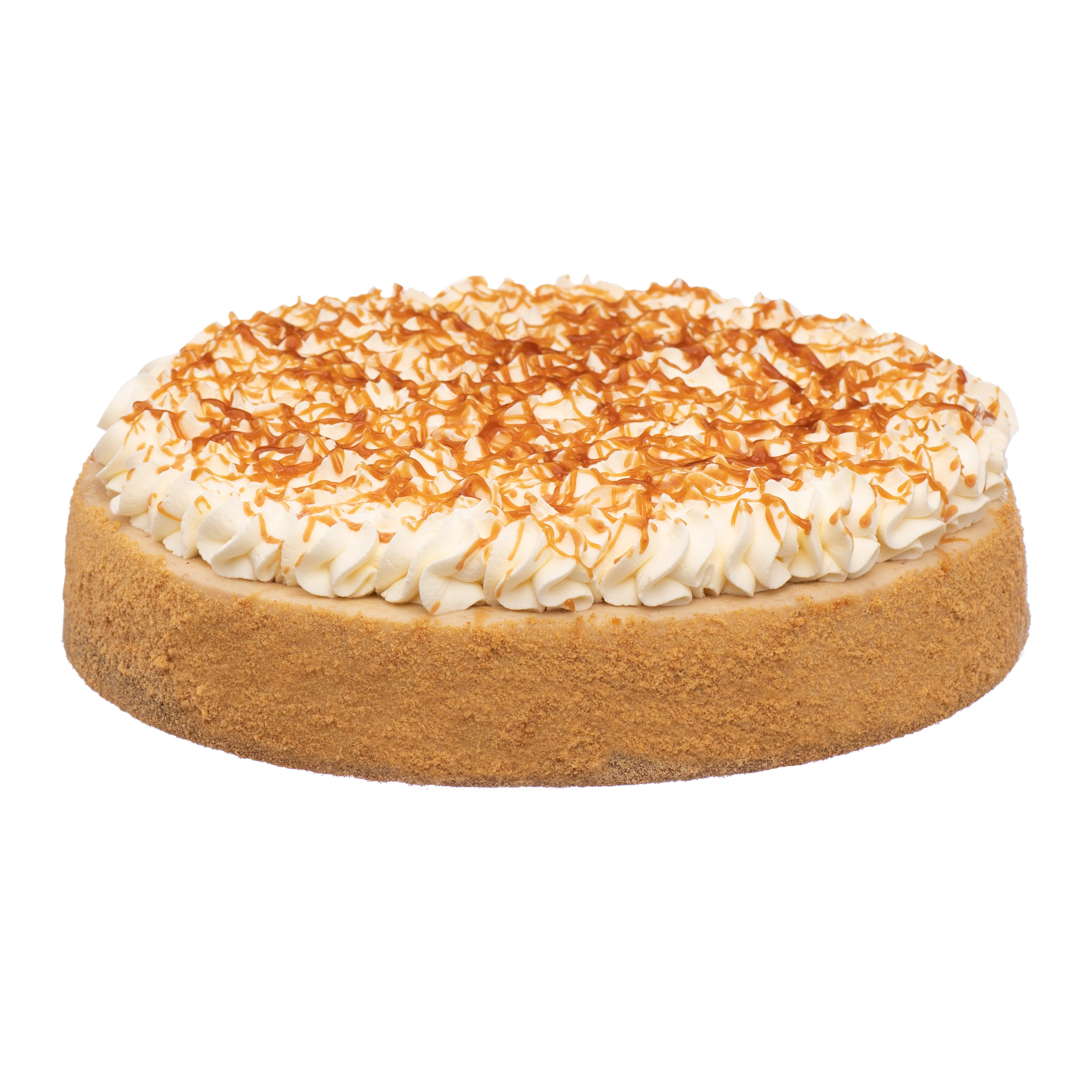 Banana Foster Cheesecake 44010